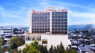 PRIME PARK Hotel Bandung - Bandung - 0
