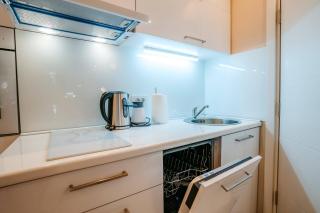 Turist Apartment - 4