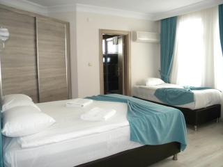 Sava Hotel - Antalya - 8