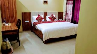 Sakura Guest House - Dharamshala - 4