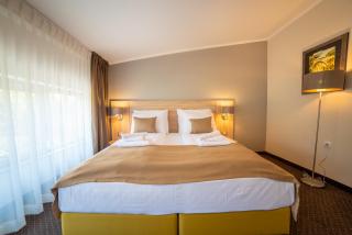 Hotel Soni Lux - Tuzla - 7