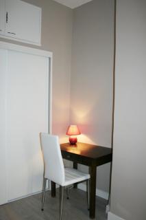 Logis du Cagaïre - Le Puy en Velay - 9