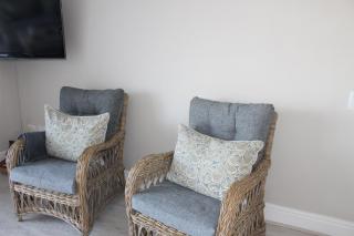 Waterfront - 19 Quay West - Knysna - 6