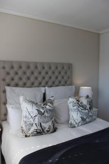 Waterfront - 19 Quay West - Knysna - 1