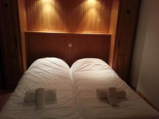 Appartement chaleureux 4-6 pers Chalet Chamois appt H2 - Arc 2000 - 5