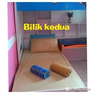 Numero X homestay - 1