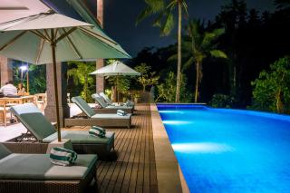 Ubud Hills Villas & Resort - 3