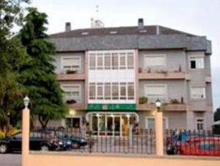 Hotel Los Olmos - Lugo - 6