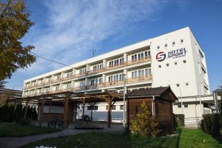 Hotel Sport Šumperk - 7