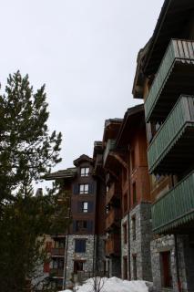 Arc 1950 Apartment - Sources de Marie, Mountain View - 2