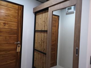 Luck Esan Loft - Ubon Ratchathani - 9