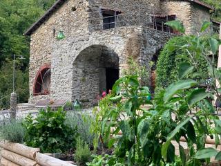 Old Mill - Pigna - 2