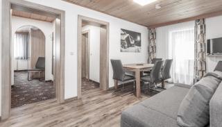 Gästeheim Schmiedhof - Sölden - 5