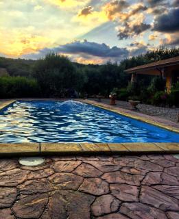 Casa vacanza centro Sardegna - Sorgono - 6