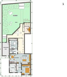 Ferienwohnung Loquard, 15168 - Leer - 4