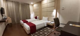 Hotel Nataraj - 1