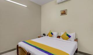 Itsy Hotels Shree Comforts - Bangalore - 2