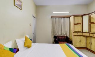 Itsy Hotels Shree Comforts - Bangalore - 1