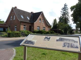 Ferienwohnung Loquard, 15168 - Leer - 5