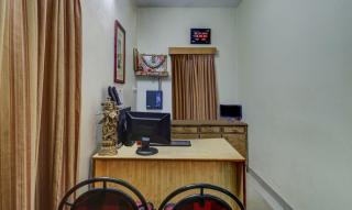Itsy Hotels Shree Comforts - 7