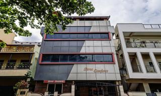 Itsy Hotels Shree Comforts - Bangalore - 8