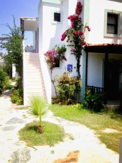Salinas Beach Hotel Bodrum-Boutique Concept - Gümbet - 3