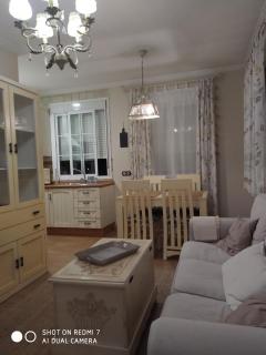 Apartamento Las Musas - Santiponce - 9