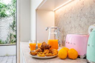 WHome | CSA18 Luxury Design Apartment - Lissabon - 7