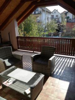 Apartman Vukan - Bajina Bašta - 6