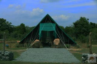 Tented Safari Camp by Base Camp Yala - Yala - 0