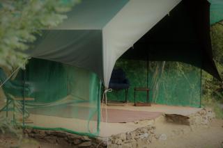 Tented Safari Camp by Base Camp Yala - Yala - 6