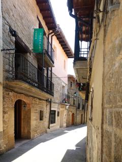 Casa Torralba - El Frago - 1