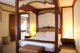 Primula Beach Hotel - 1