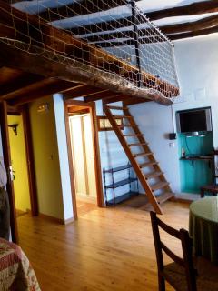 Casa Torralba - El Frago - 7