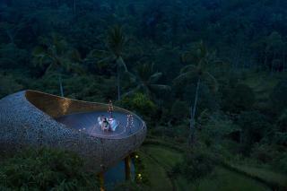Padma Resort Ubud - Payangan - 1