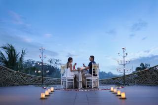 Padma Resort Ubud - Payangan - 2