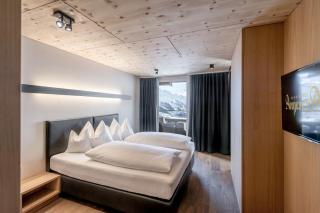 Hotel Angerer Alm - Hochgurgl - 9