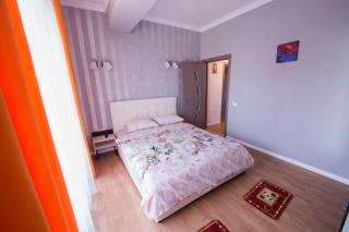 Apartel Nickos - Mamaia Nord - Năvodari - 6