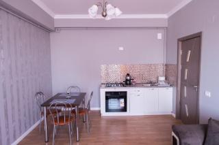 Apartel Nickos - Mamaia Nord - Năvodari - 2