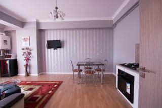 Apartel Nickos - Mamaia Nord - Năvodari - 8