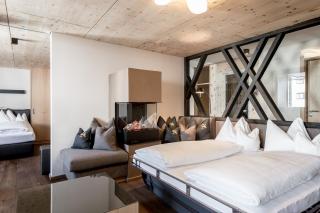 Hotel Angerer Alm - 6