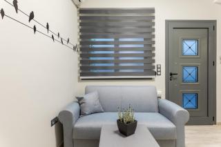 THESS OLD TOWN 1 free private parking of stayinthess - 8