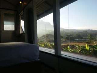 Him doy muang pan resort ฮิมดอยเมืองปานรีสอร์ท - Ban Sop Pan - 2