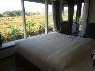 Him doy muang pan resort ฮิมดอยเมืองปานรีสอร์ท - Ban Sop Pan - 1