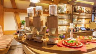 Gästehaus Alte Bäckerei - Dachwig - 9