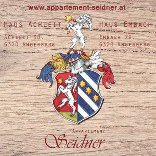 Appartement Seidner - Angerberg - 8