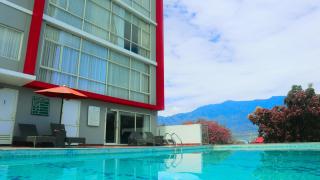 Hotel Santika Palu - Palu - 6
