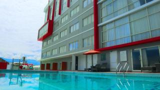 Hotel Santika Palu - Palu - 7