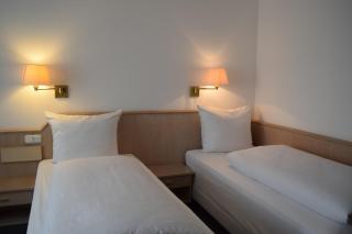 SCOTTY & PAUL Hotel Deggendorf - 6