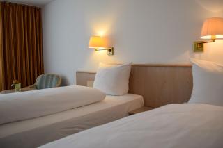 SCOTTY & PAUL Hotel Deggendorf - 4